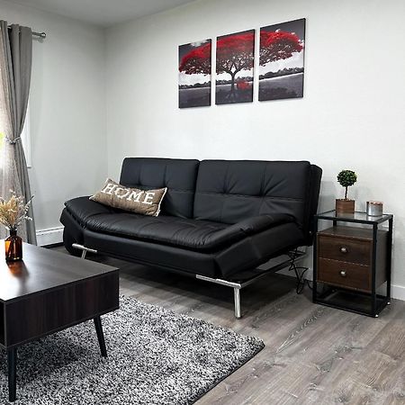 Anchorage Midtown Apartment- Wyoming 1 Eksteriør bilde