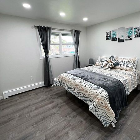 Anchorage Midtown Apartment- Wyoming 1 Eksteriør bilde