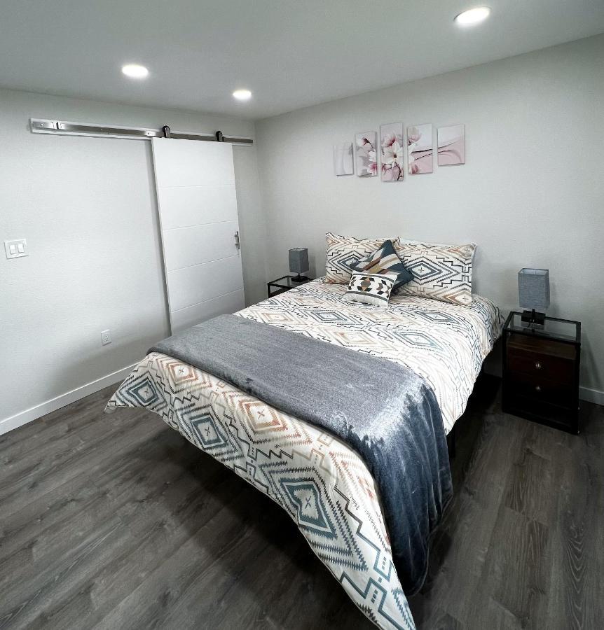 Anchorage Midtown Apartment- Wyoming 1 Eksteriør bilde