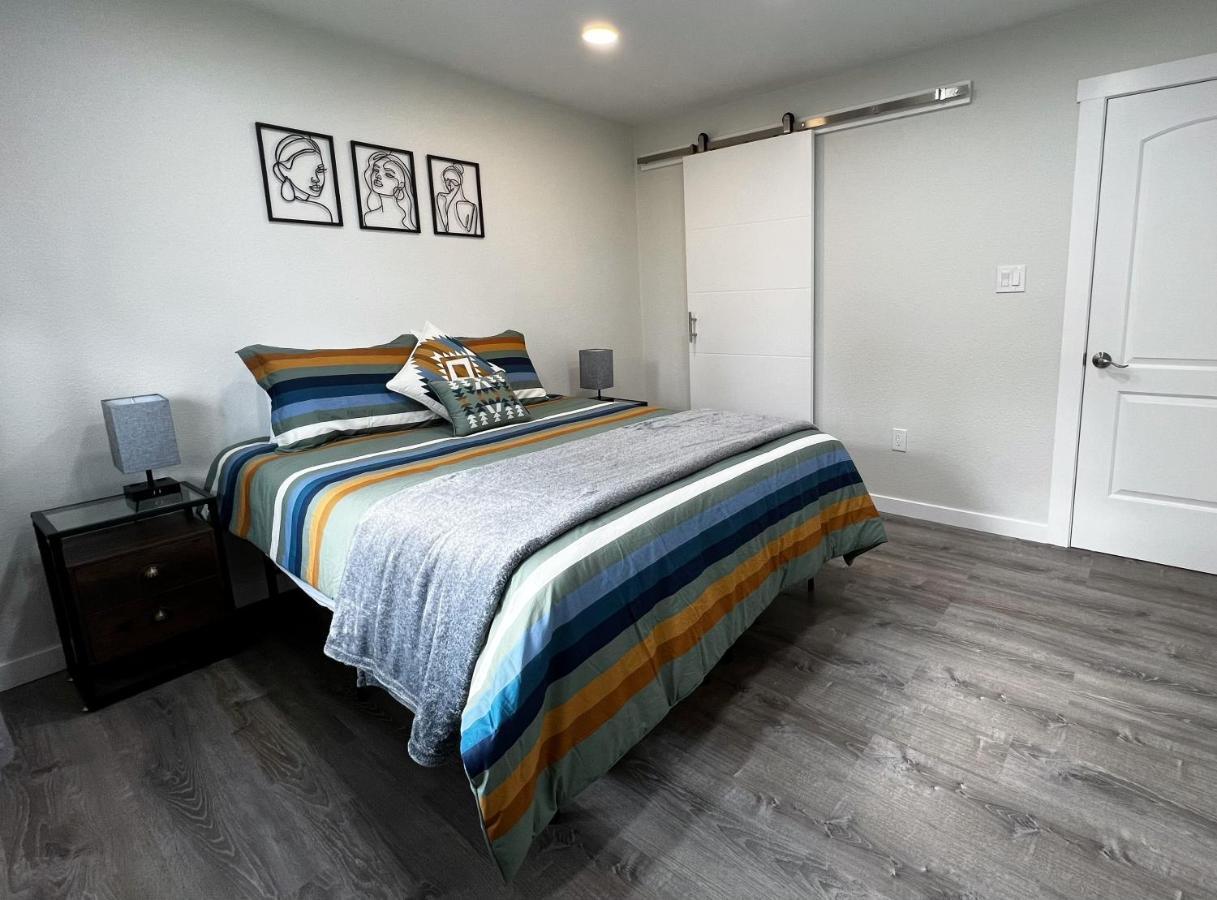 Anchorage Midtown Apartment- Wyoming 1 Eksteriør bilde