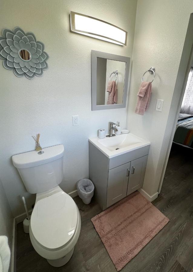 Anchorage Midtown Apartment- Wyoming 1 Eksteriør bilde