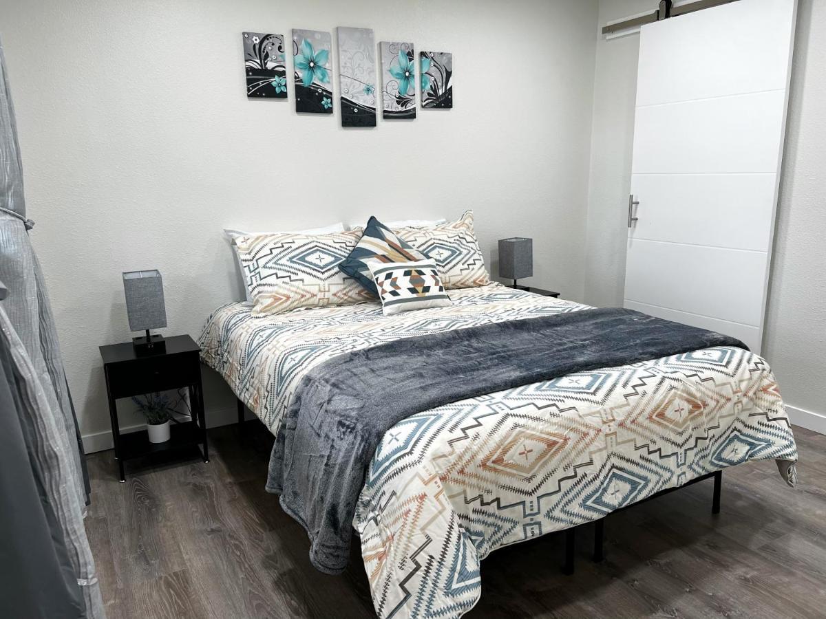 Anchorage Midtown Apartment- Wyoming 1 Eksteriør bilde