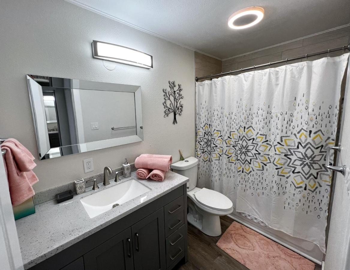Anchorage Midtown Apartment- Wyoming 1 Eksteriør bilde